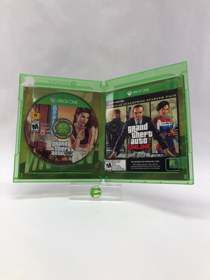 Lot of 2 Microsoft Xbox One Games