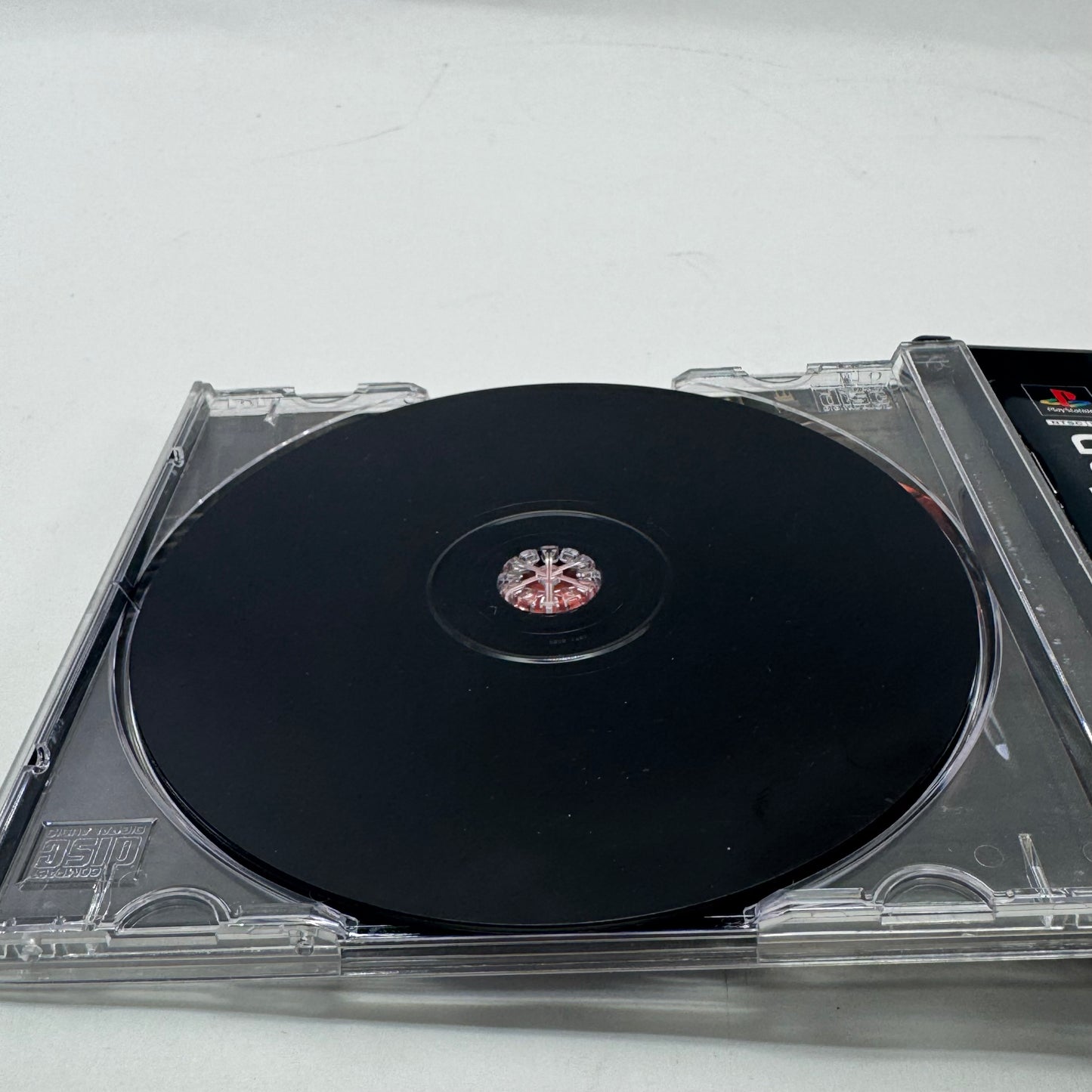 Gran Turismo 1 & 2 (Sony PlayStation 1 PS1, 1998 & 1999)