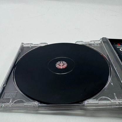 Gran Turismo 1 & 2 (Sony PlayStation 1 PS1, 1998 & 1999)