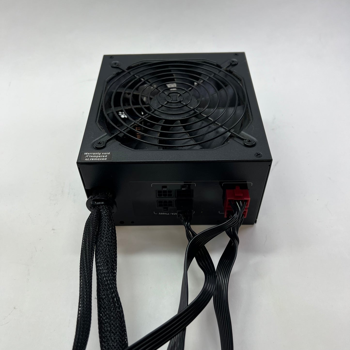 Misc Power supply PS 650GSM 80 Plus Gold 650W Semi Modular Power Supply