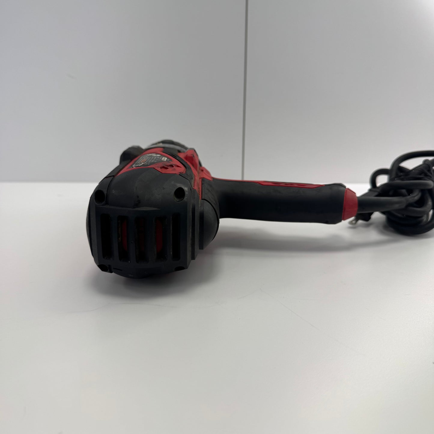 Bauer 1882E-B B Heavy Duty Corded 1/2" Impact Tool Gun Wrench 8.5 Amp