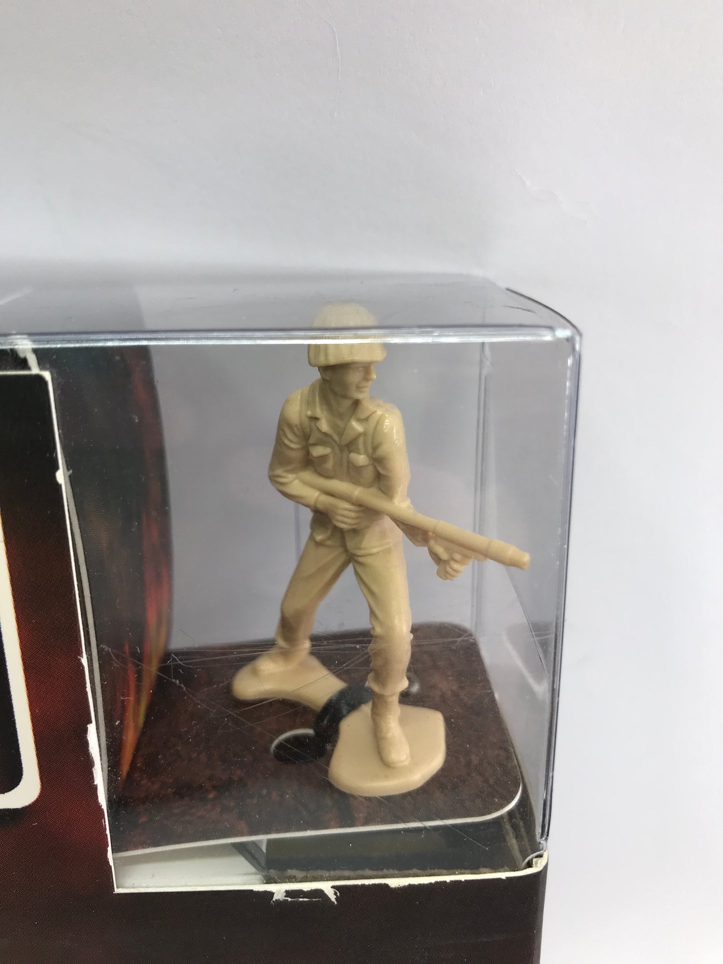 Army Men (PC, 1998) Complete in Original Box w/ Figures, CIB