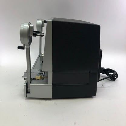 Sears 3 9390 8mm Viewer Editor w Empty Reel and Original Box