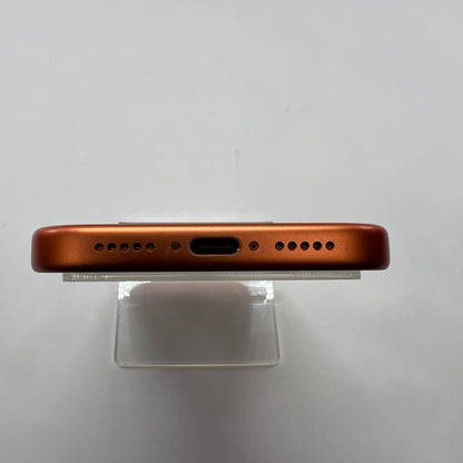 Factory Unlocked Apple iPhone 17 Pro 512GB Cosmic Orange MG7P4LL/A