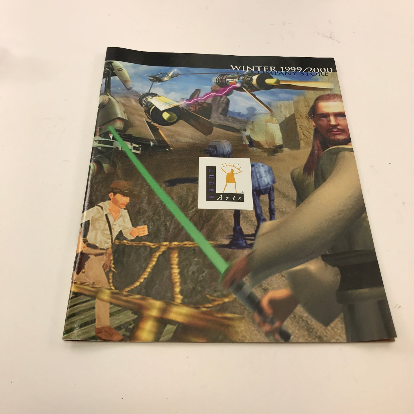 Star Wars: Jedi Knight Dark Forces II [Mysteries of the Sith Bundle] (PC, 1998)