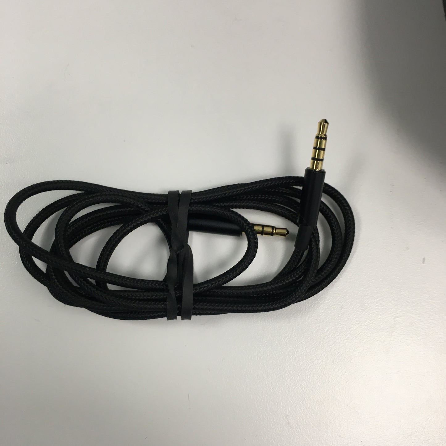 V-Moda Crossfade LP2 Over Ear Headphones Black/Silver