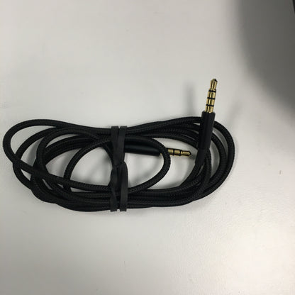 V-Moda Crossfade LP2 Over Ear Headphones Black/Silver