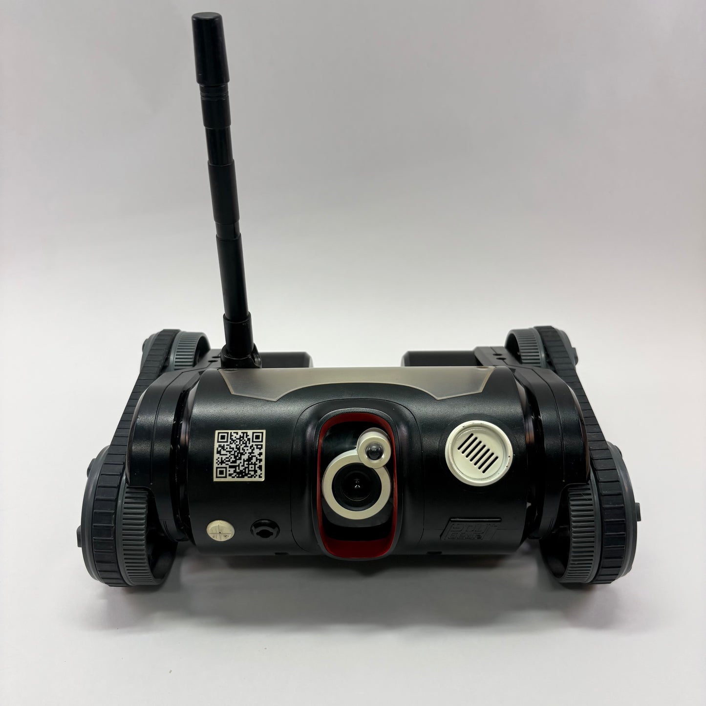 Trakr Spy Gear R/C Drone Spy Video AN27210