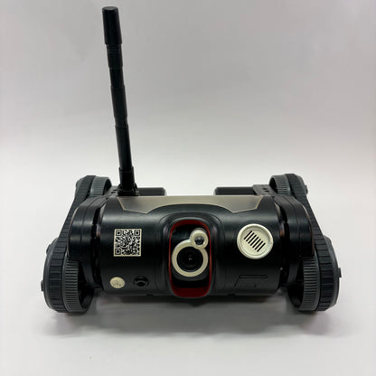 Trakr Spy Gear R/C Drone Spy Video AN27210