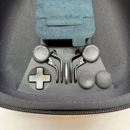 Microsoft Xbox One Elite Controller Series 2 Black FST-00001