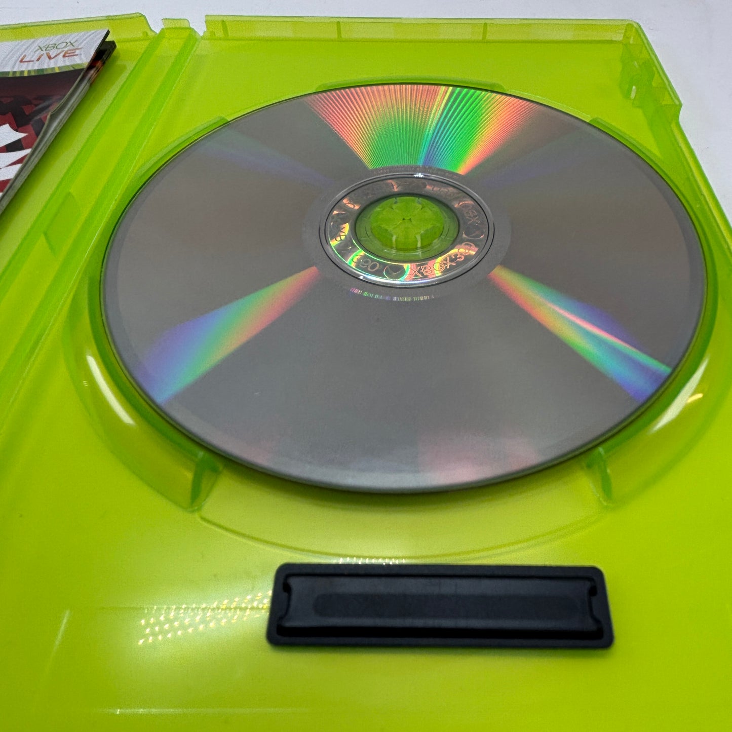 Forza Motorsport 2 (Microsoft Xbox 360, 2007)