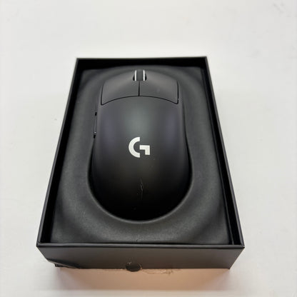 Logitech pro x super light 2 Wireless Gaming Mouse