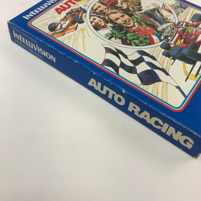Intellivision Master Component Sports Games [NFL Football, Tennis and More]