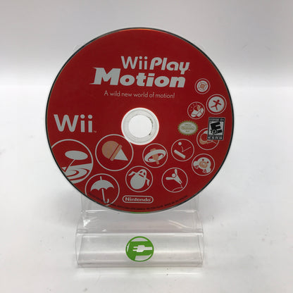 Wii Play Motion (Nintendo Wii, 2011) Tested Works