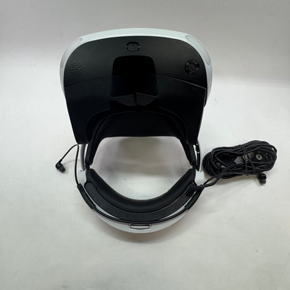 Sony PlayStation 4 PS4 Virtual Reality VR Headset White CUH-ZVR2