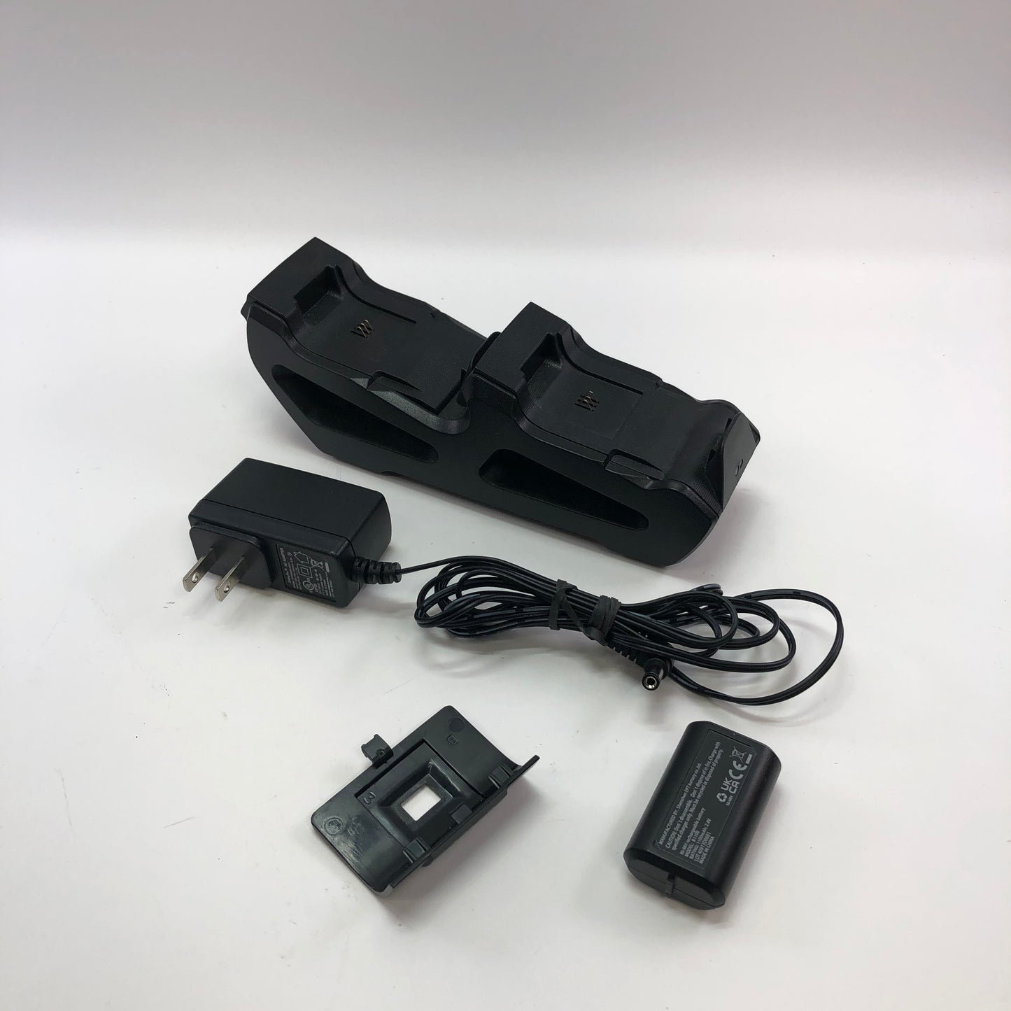 Power A Xbox Dual Charging Station 1522767-01