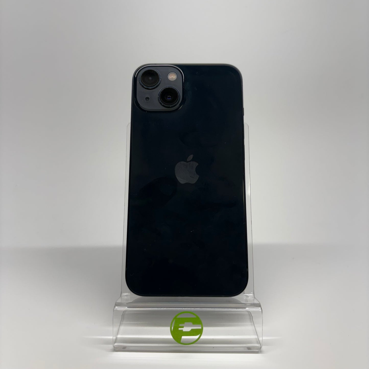 Unlocked Apple iPhone 13 128GB 18.1.1 Midnight MLML3LL/A