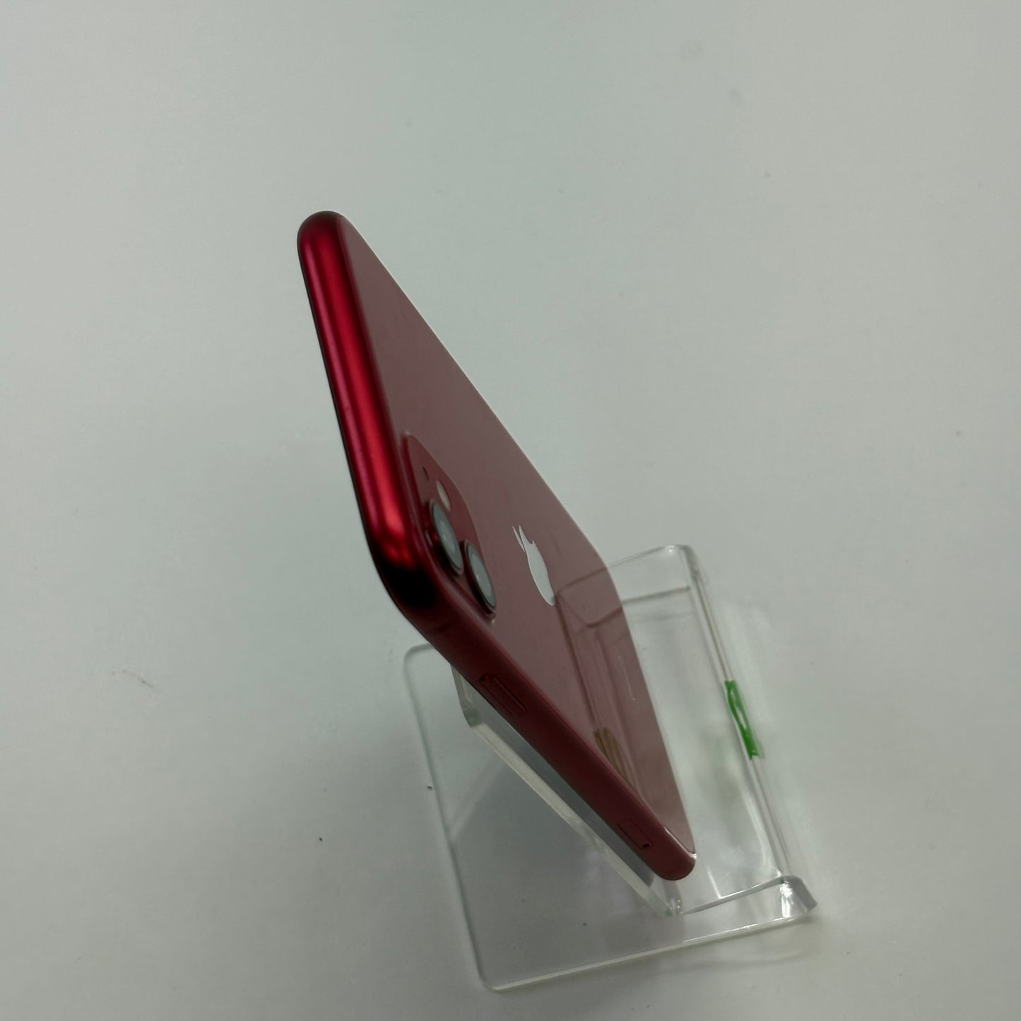 Unlocked Apple iPhone 11 64GB 26.2.1 Red MWL92LL/A
