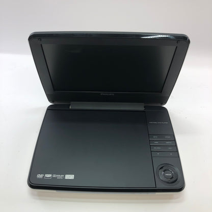 Philips PD9000/37 Portable DVD Player 9'' Widescreen