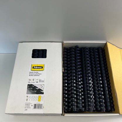 Ibico EPK 21 Automatic Binding Machine 