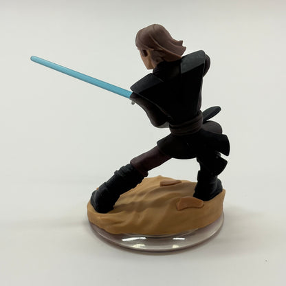 Lot of 5 Disney Infinity 3.0 Star Wars Clone Wars Game Toy Figures INF