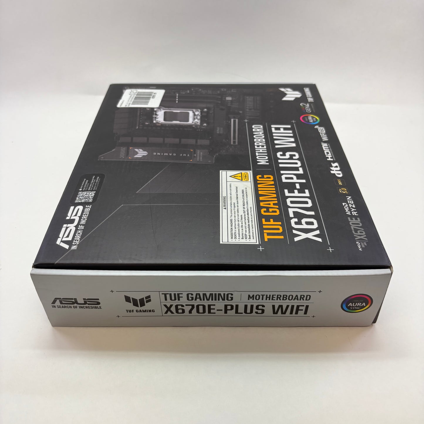 Asus Z170 Pro Gaming AM5 DDR5 Motherboard