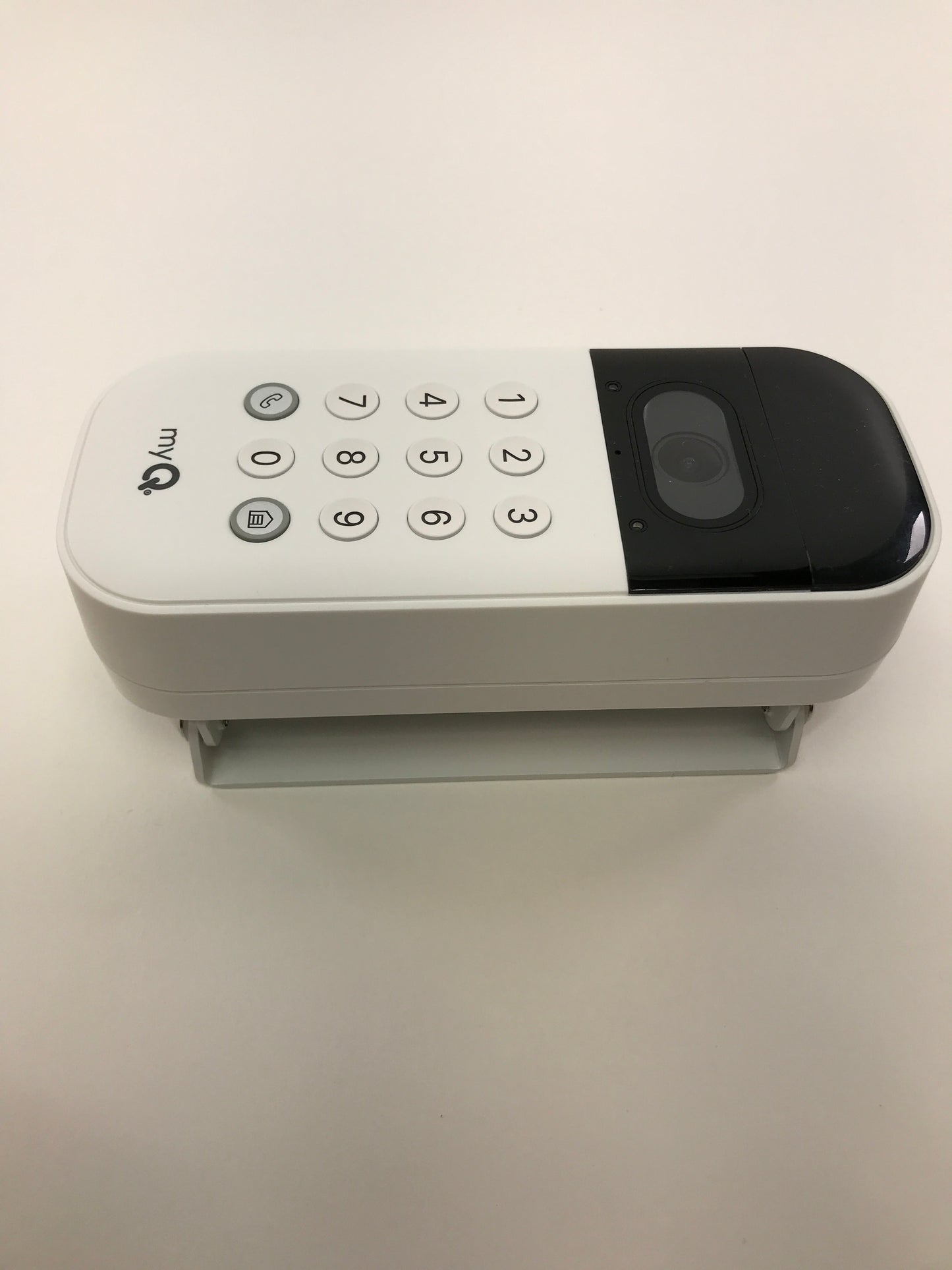 Chamberlain MyQ Smart Garage Video Keypad VPK1-MYQMC