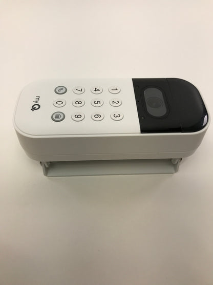 Chamberlain MyQ Smart Garage Video Keypad VPK1-MYQMC