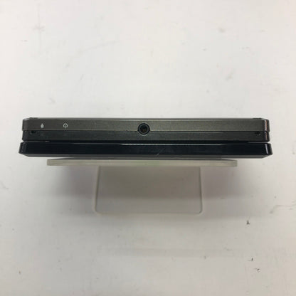 Broken Nintendo 3DS Handheld Game Console CTR-001 Region Unlocked CFW - Read