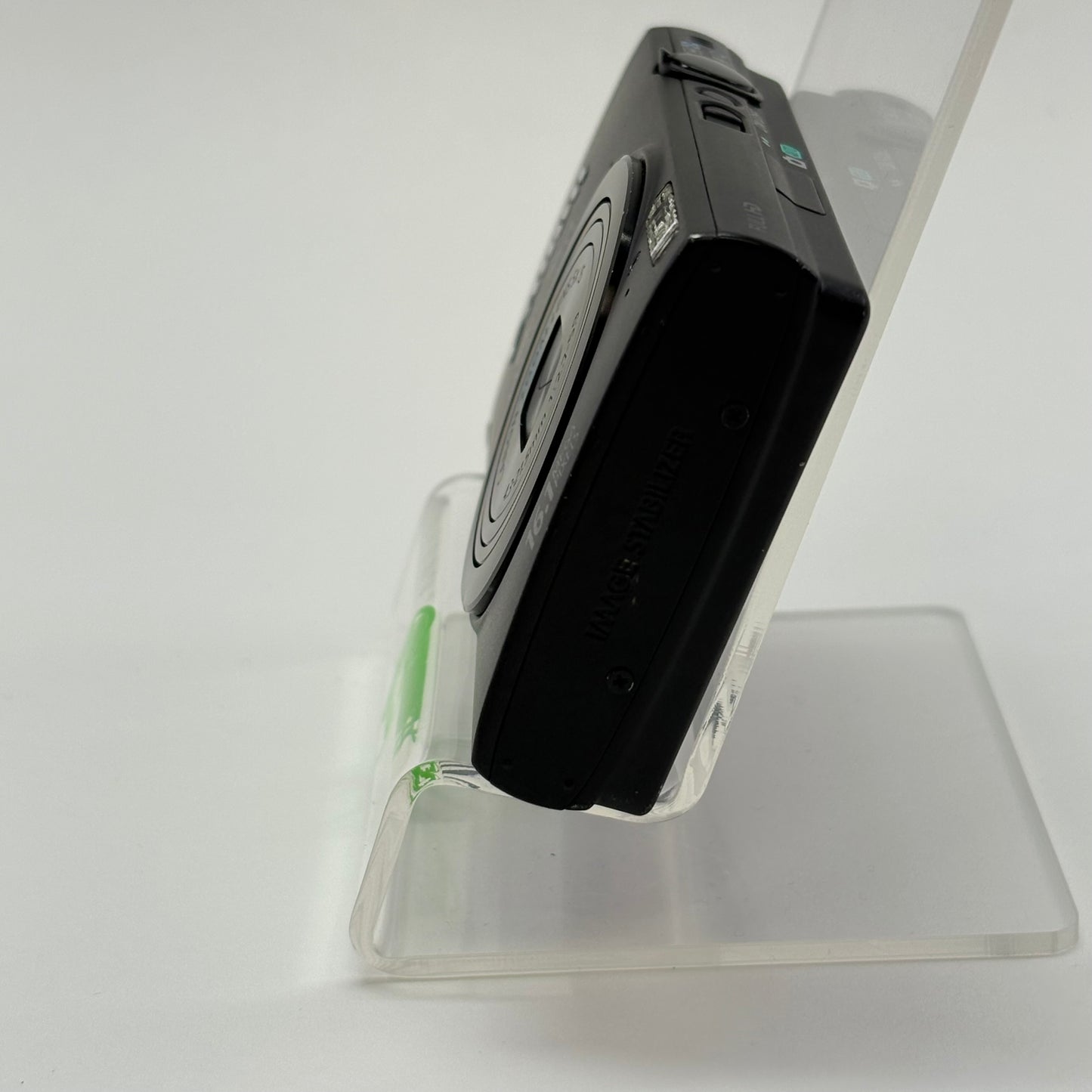 Canon PowerShot ELPH 320 HS 16.1MP Digital Point-And-Shoot Camera