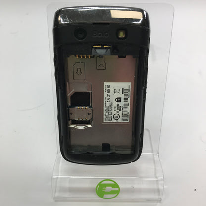 Broken Blackberry Bold SmartPhone 9700 Tmobile No Battery READ