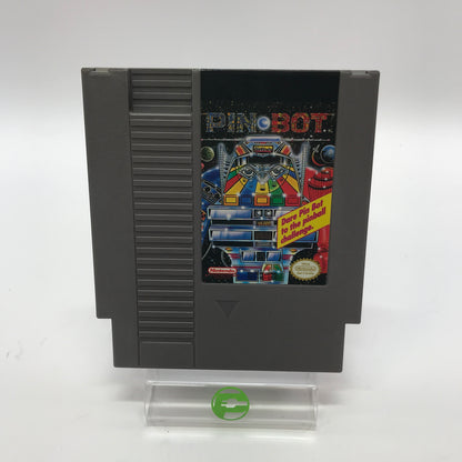 Lot of 3 Nintendo NES Games Puzzles