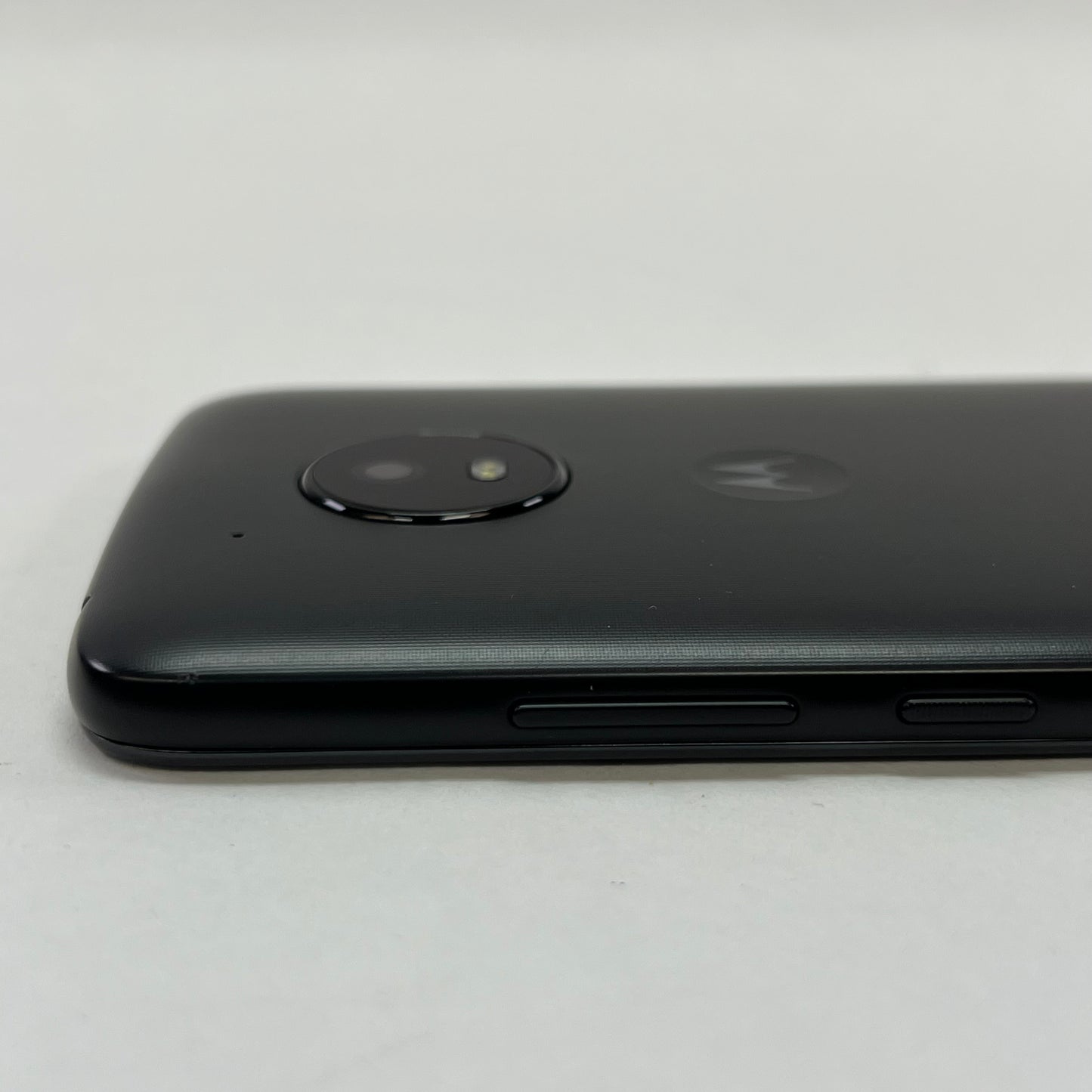 Motorola Moto E4 16GB XT1766 Black