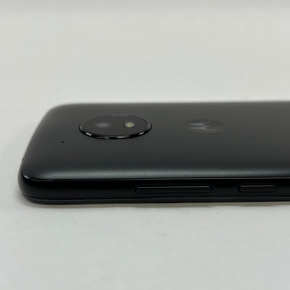 Motorola Moto E4 16GB XT1766 Black