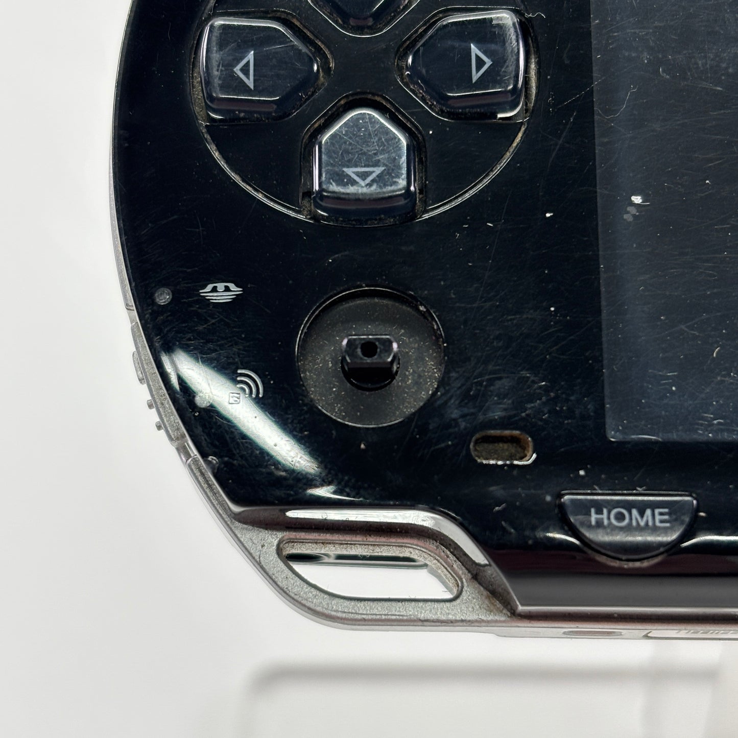 Sony Playstation Portable PSP NO BATTERY