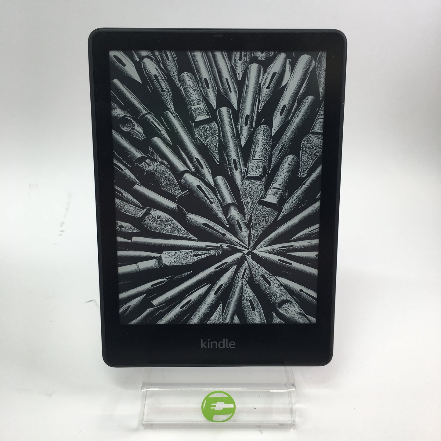 Amazon Kindle Paperwhite (11th Gen) E-Reader M2L4EK Tested and Working
