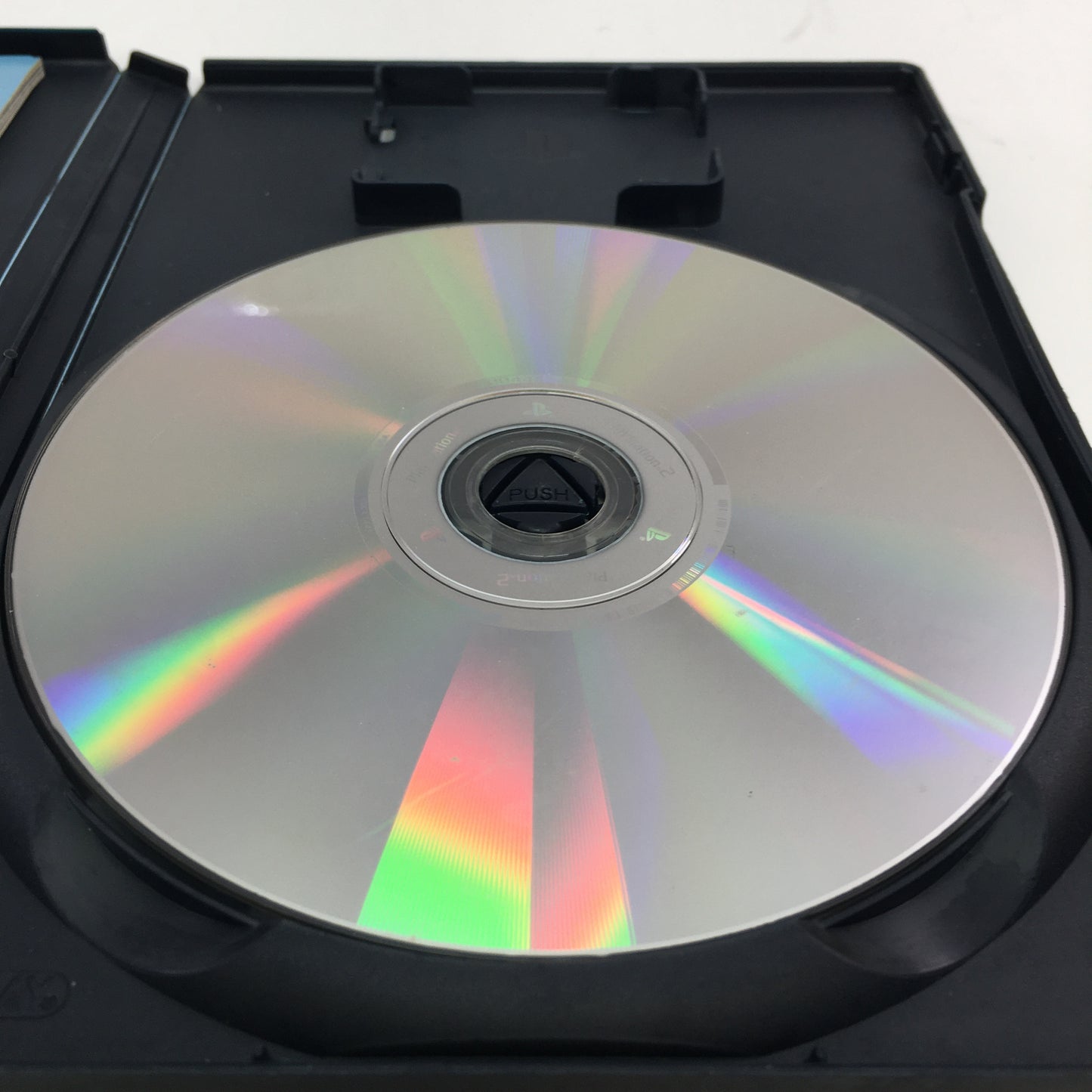 Red Dead Revolver [Greatest Hits] (Sony PlayStation 2 PS2, 2004) CIB