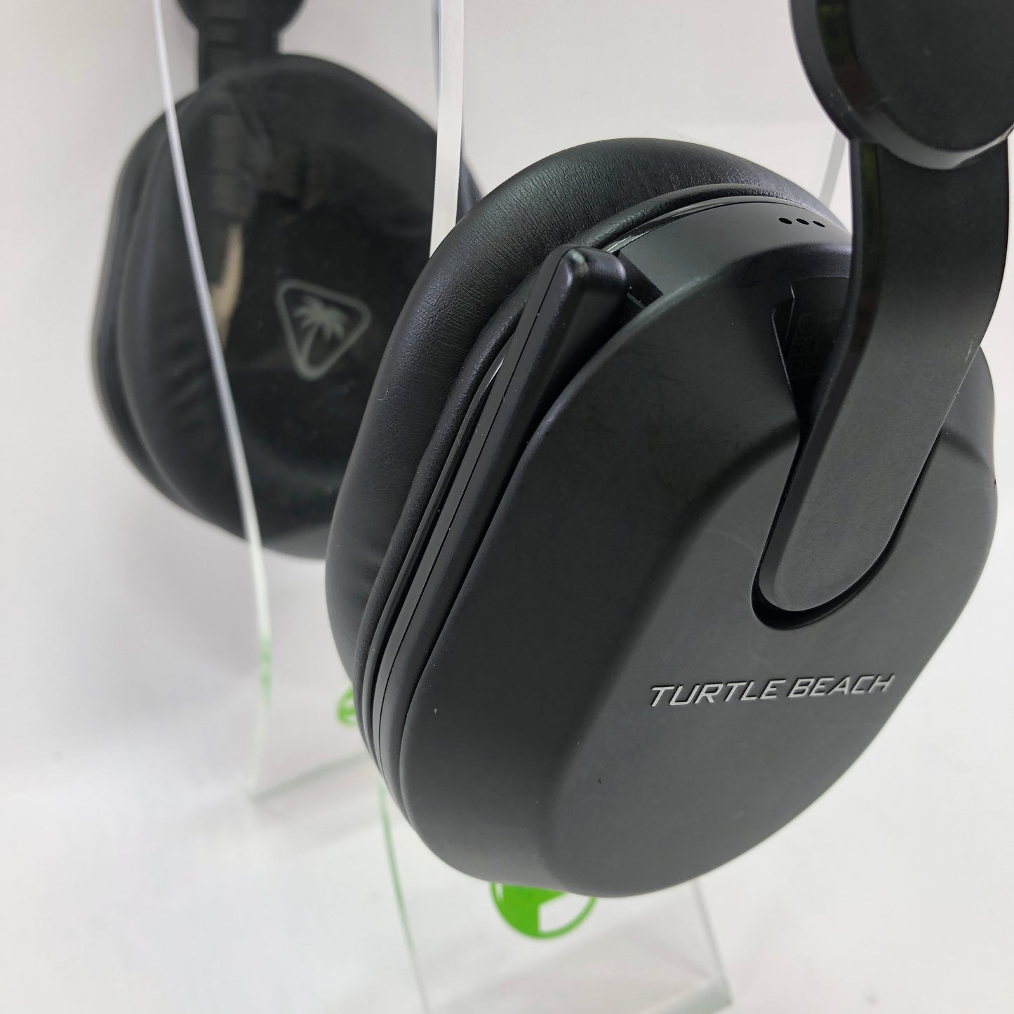 Turtle Beach Stealth 500X Gaming Headset Black With Dongle