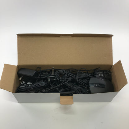 Crystal vision Wireless security camera kit CVT808N-2140C