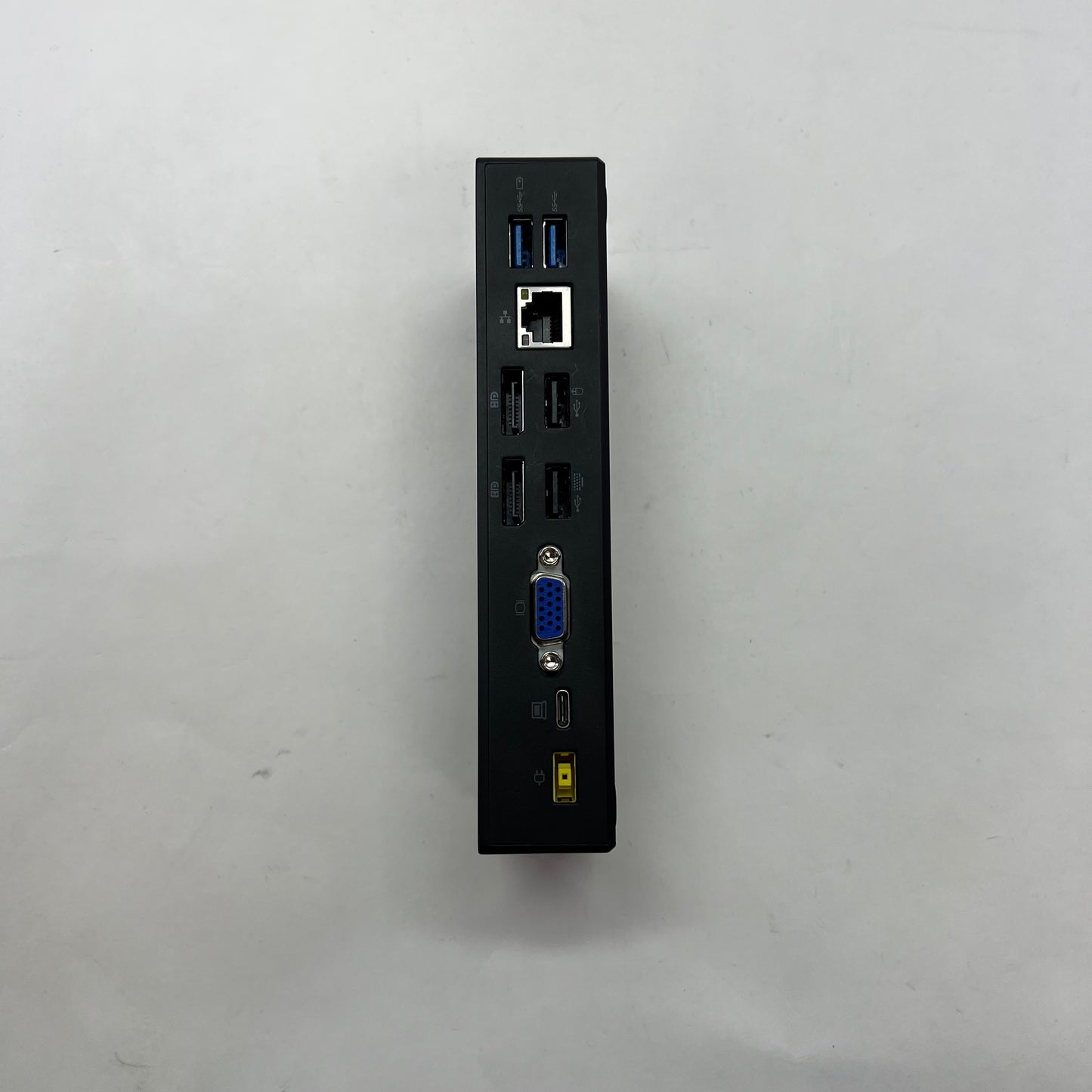 Lenovo USB Dock DK1633