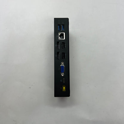 Lenovo USB Dock DK1633