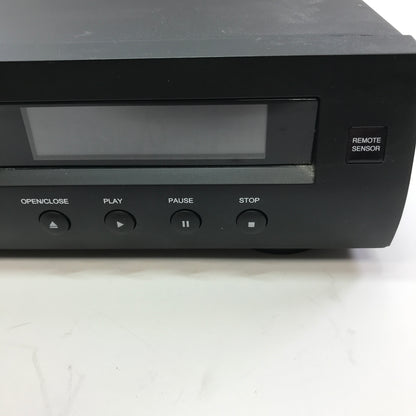 Apex Digital AD-1500 DVD/VCD/MPE/CD PLAYER E196084 w Manual and Remote