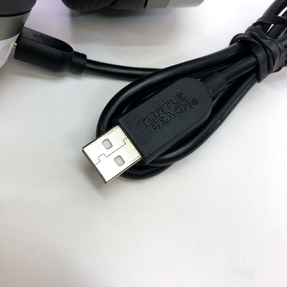 Turtle Beach S600 Gen 2P Headset Gaming Headset White