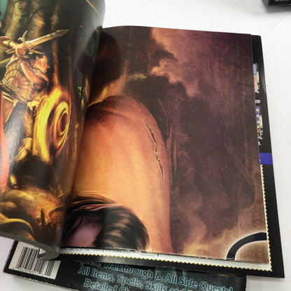 Neverwinter Nights (PC, 2002) CIB w Adventure and World Building Guides