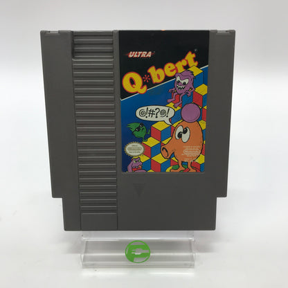 Lot of 3 Nintendo NES Games Puzzles