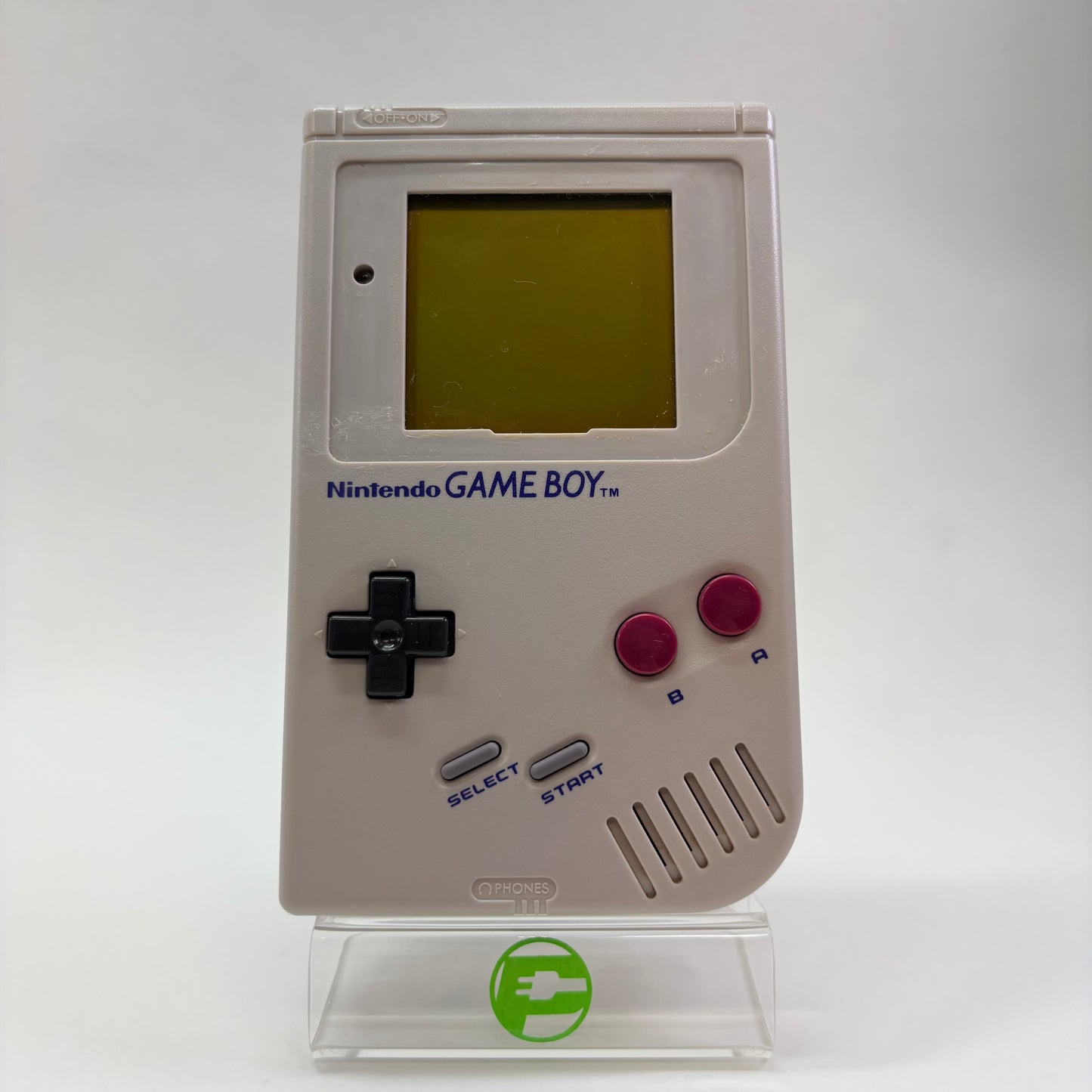 Nintendo Game Boy Carrying Case Collection