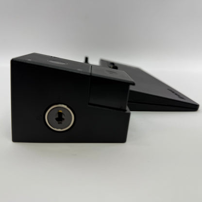 Lenovo ThinkPad Pro Dock Laptop Docking Station 90W Power - Model 40A10090US