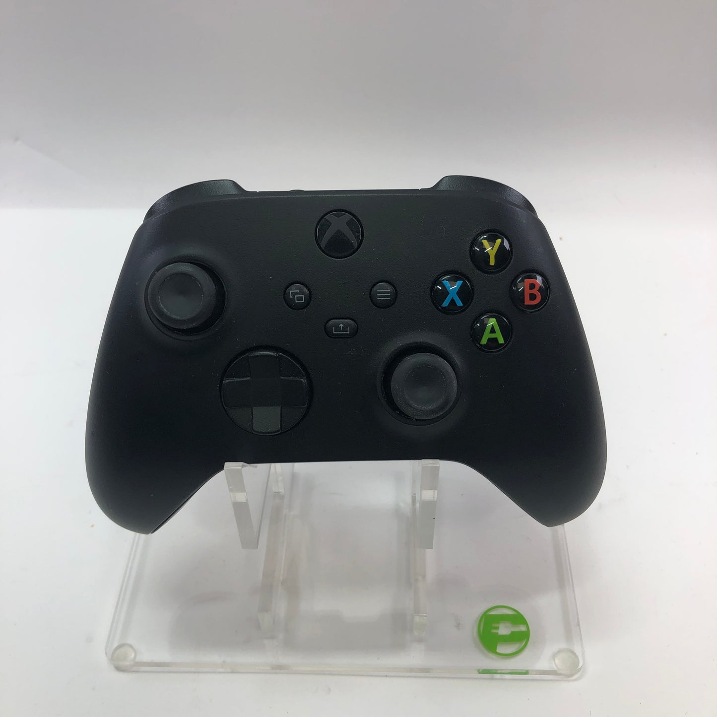 Used Lot of 4 Microsoft Xbox One Wireless Controllers Tested and Working