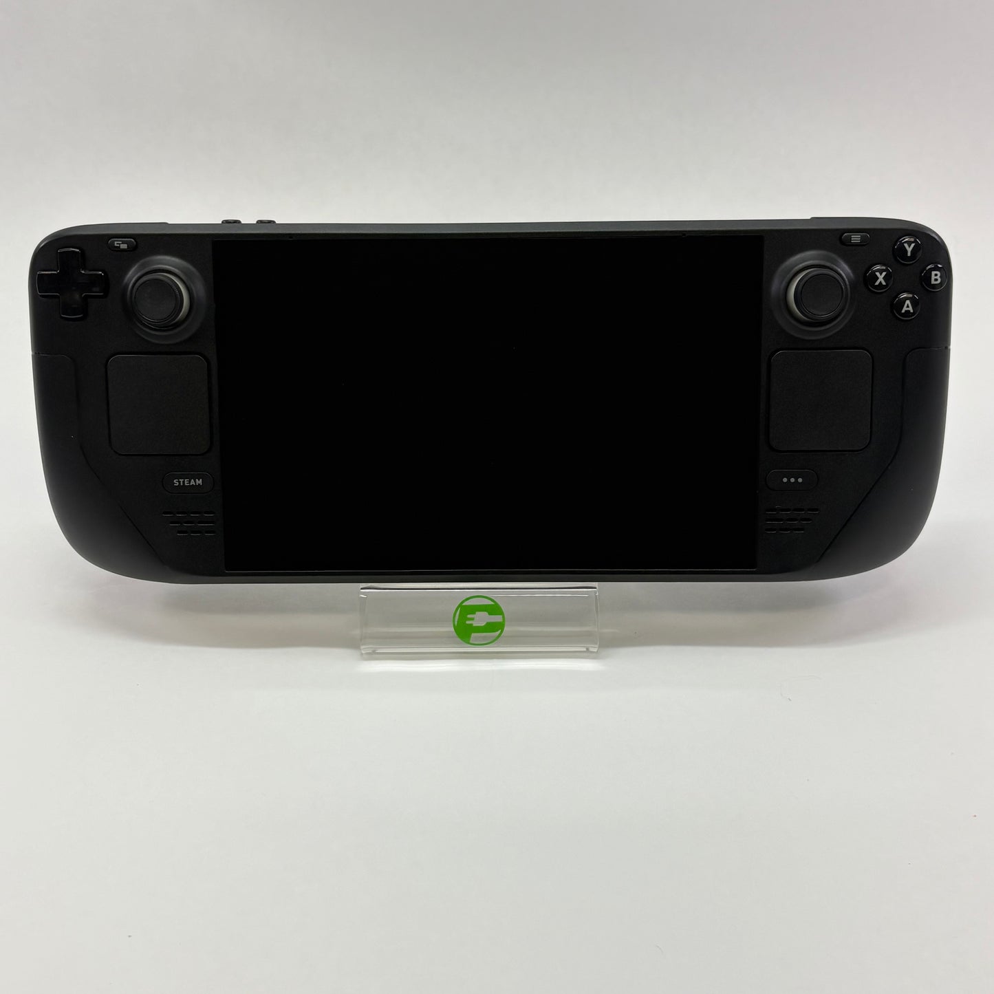 Valve Steam Deck 7" AMD 7nm Ryzen APU 16GB RAM 512GB Black 1010