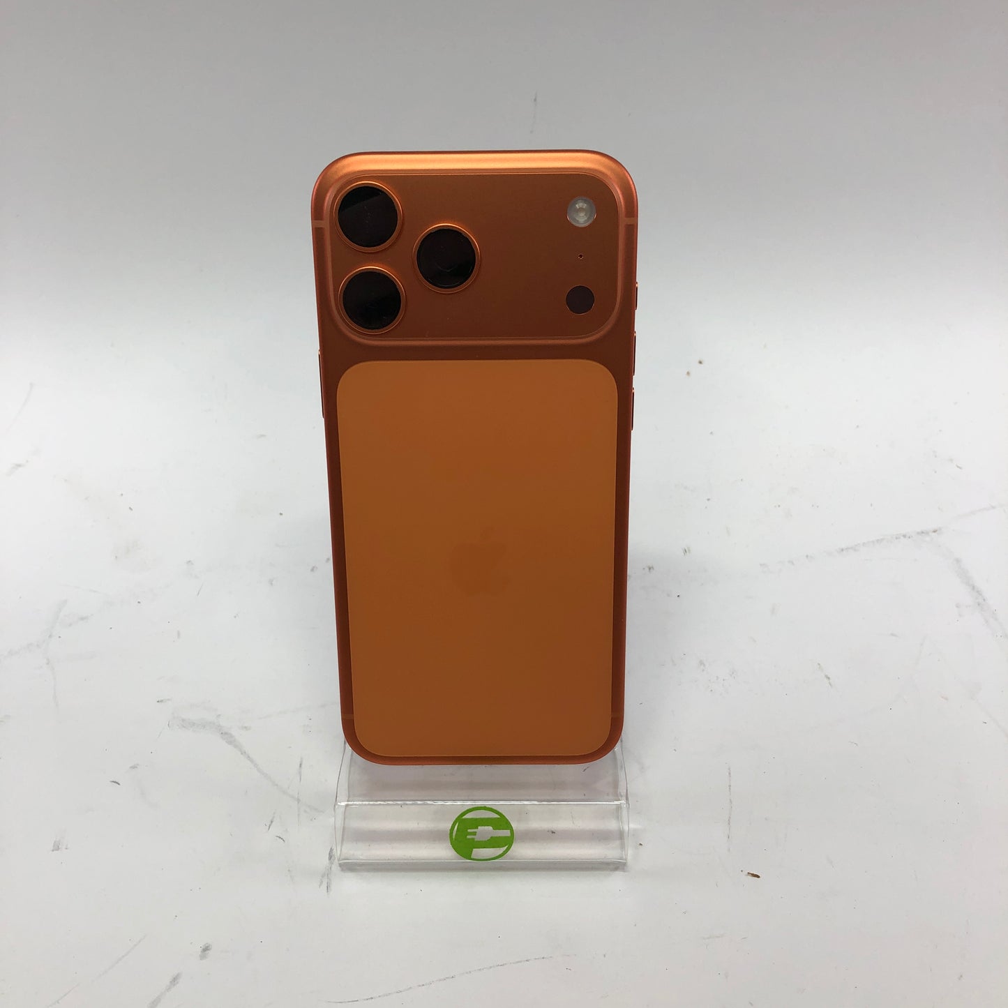 T-Mobile Apple iPhone 17 Pro Max 256GB Cosmic Orange MFXH4LL/A